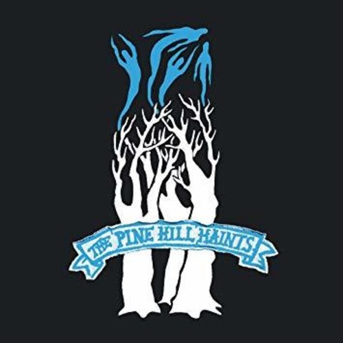 Pine Hill Haints - Ghost Dance in the group VINYL / Rock at Bengans Skivbutik AB (3496133)