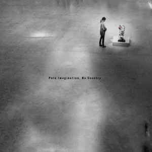 Harrington Dave (Group) - Pure Imagination, No Country in the group VINYL / Jazz at Bengans Skivbutik AB (3496134)