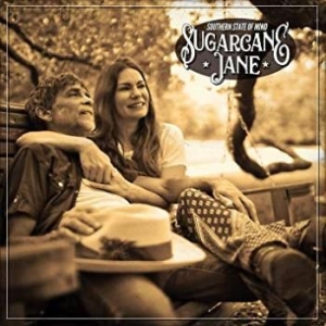 Sugarcane Jane - Southern State Of Mind in the group VINYL / Country at Bengans Skivbutik AB (3496135)