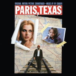 Ry Cooder - Paris, Texas (White Vinyl) in the group OUR PICKS / Weekly Releases / Week 9 / VINYL Week 9 / FILM / MUSICAL at Bengans Skivbutik AB (3496138)