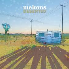 Mekons - Deserted in the group VINYL / Pop-Rock at Bengans Skivbutik AB (3496150)