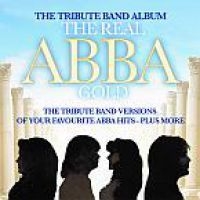 Real Abba Gold - Tribute Album in the group CD / Pop-Rock at Bengans Skivbutik AB (3496160)