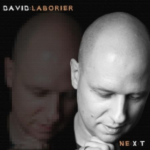 Laborier David - Ne:X:T in the group OUR PICKS / Weekly Releases /  / Jazz / Blues at Bengans Skivbutik AB (3496192)