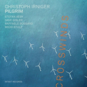 Irniger Christoph - Crosswinds in the group OTHER / Övrigt /  at Bengans Skivbutik AB (3496238)