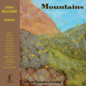 Various - Mountains in the group Externt_Lager /  at Bengans Skivbutik AB (3496242)