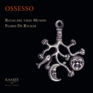 Various - Ossesso in the group Externt_Lager /  at Bengans Skivbutik AB (3496245)