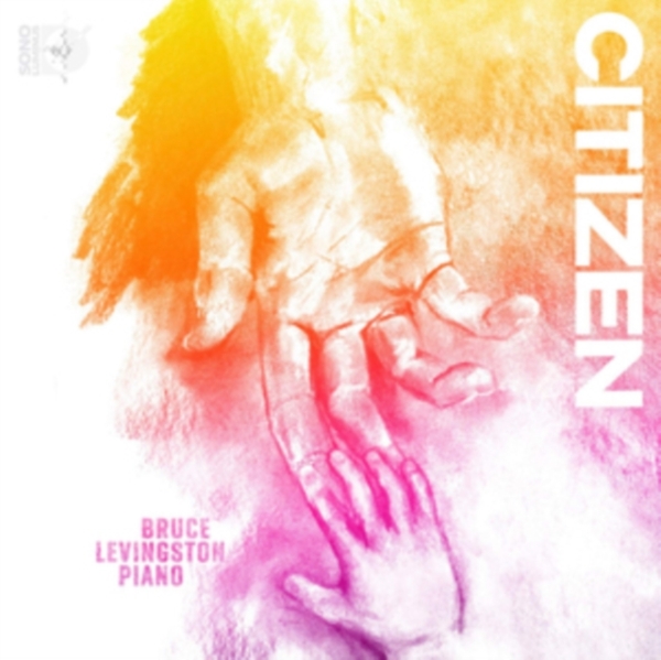 Various - Citizen in the group Externt_Lager / at Bengans Skivbutik AB (3496247)