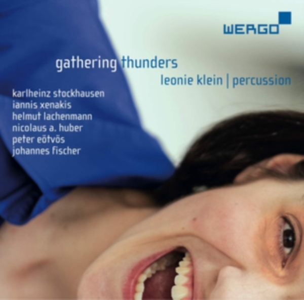 Various - Gathering Thunders in the group Externt_Lager / at Bengans Skivbutik AB (3496254)