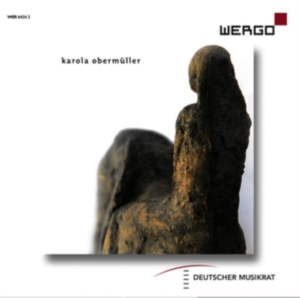 Obermüller Karola - Works in the group Externt_Lager /  at Bengans Skivbutik AB (3496255)