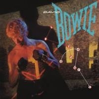 DAVID BOWIE - LET'S DANCE (VINYL) in the group OUR PICKS / High Fidelity at Bengans Skivbutik AB (3496581)