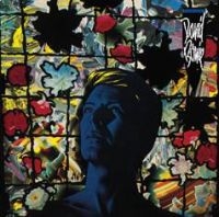 DAVID BOWIE - TONIGHT in the group CD / Pop-Rock at Bengans Skivbutik AB (3496585)
