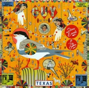 Earle Steve & The Dukes - Guy in the group CD / CD Country at Bengans Skivbutik AB (3496756)