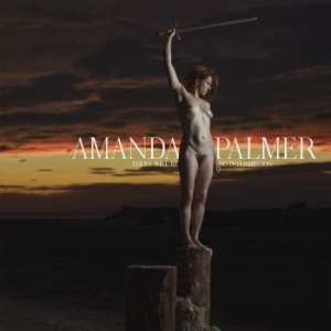 Amanda Palmer - There Will Be No Intermission in the group OUR PICKS / Weekly Releases / Week 10 / Vinyl Week 10 / POP /  ROCK at Bengans Skivbutik AB (3496759)