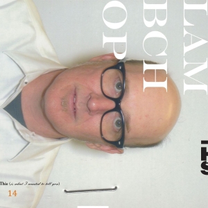 Lambchop - This (Is What I Wanted To Tell You) in the group VINYL / Pop-Rock at Bengans Skivbutik AB (3496764)