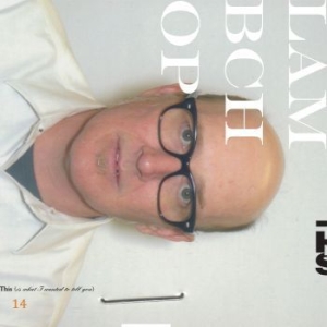 Lambchop - This (Is What I Wanted To Tell You) (Ltd. White Lp) in the group OUR PICKS / Album Of The Year 2019 / Årsbästa 2019 Uncut at Bengans Skivbutik AB (3496765)