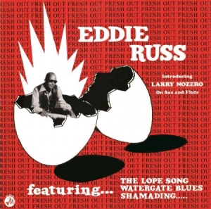 Russ Eddie - Fresh Out in the group OUR PICKS / Blowout / Blowout-LP at Bengans Skivbutik AB (3496839)