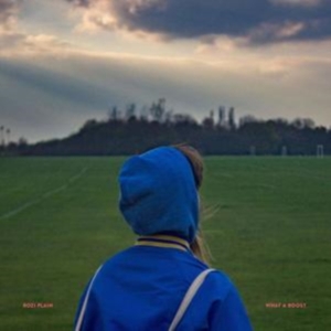 Plain Rozi - What A Boost in the group CD / Pop-Rock at Bengans Skivbutik AB (3496851)