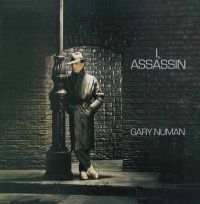 Gary Numan - I, Assassin in the group OUR PICKS / Weekly Releases / Week 9 / VINYL Week 9 / POP /  ROCK at Bengans Skivbutik AB (3497011)