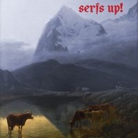 Fat White Family - Serfs Up in the group OUR PICKS / Album Of The Year 2019 / Årsbästa 2019 Mojo at Bengans Skivbutik AB (3497013)