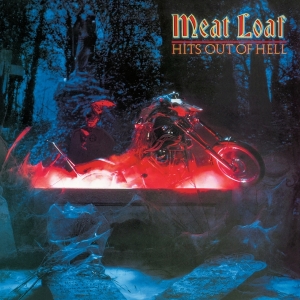 Meat Loaf - Hits Out Of Hell in the group OTHER / Övrigt /  at Bengans Skivbutik AB (3497019)