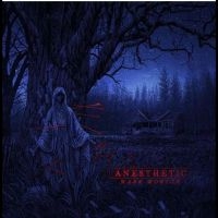 Mark Morton - Anesthetic in the group OUR PICKS / Album Of The Year 2019 / Årsbästa 2019 Metal Hammer at Bengans Skivbutik AB (3497041)