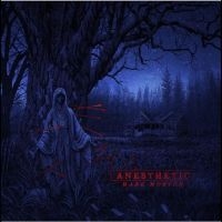 Mark Morton - Anesthetic in the group OUR PICKS / Weekly Releases / Week 9 / CD Week 9 / METAL at Bengans Skivbutik AB (3497043)