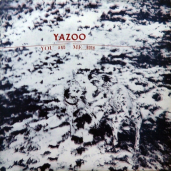 Yazoo - You And Me Both in the group VINYL / Bestsellers at Bengans Skivbutik AB (3497065)