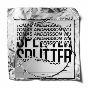 Tomas Andersson Wij - Splitter, Vol. 1 in the group CD / Pop at Bengans Skivbutik AB (3497796)