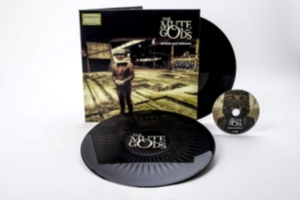 Mute Gods The - Atheists And Believers in the group VINYL / Hårdrock at Bengans Skivbutik AB (3497799)