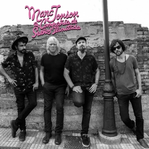 Jonson Marc & Compania De Suenos Il - My Girlfriend (Doesn't Like The Ram in the group VINYL / Pop-Rock at Bengans Skivbutik AB (3497806)