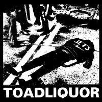 Toadliquor - Cease & Decease (2 Lp Black Vinyl) in the group VINYL / Hårdrock at Bengans Skivbutik AB (3498185)