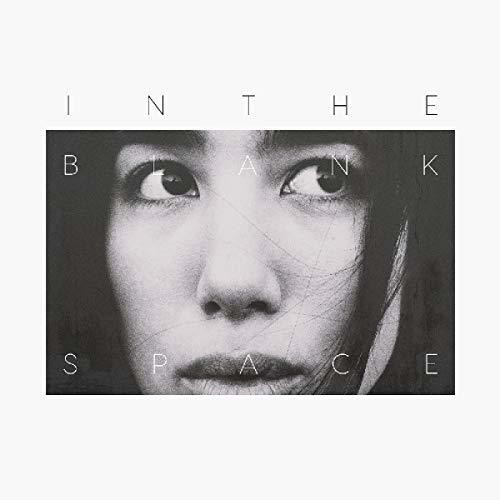 Josin - In The Blank Space in the group VINYL / Pop at Bengans Skivbutik AB (3498233)