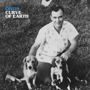 Ohtis - Curve Of Earth in the group CD / Pop at Bengans Skivbutik AB (3498250)