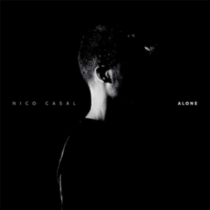 Casal Nico - Alone in the group CD / Pop-Rock at Bengans Skivbutik AB (3498297)