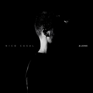 Casal Nico - Alone in the group CD / Pop-Rock at Bengans Skivbutik AB (3498297)