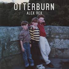 Rex Alex - Otterburn in the group VINYL / Pop-Rock at Bengans Skivbutik AB (3498316)