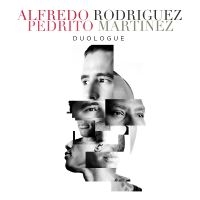 Rodriguez Alfredo And Pedrito Mart - Duologue in the group OTHER / Övrigt /  at Bengans Skivbutik AB (3498337)