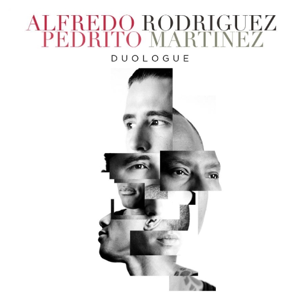 Rodriguez Alfredo And Pedrito Mart - Duologue in the group OTHER / Övrigt /  at Bengans Skivbutik AB (3498337)