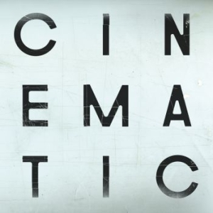 Cinematic Orchestra The - To Believe (Deluxe Edition White & in the group OUR PICKS / Weekly Releases / Week 11 / VINYL W.11 / DANCE / ELECTRONIC at Bengans Skivbutik AB (3498448)