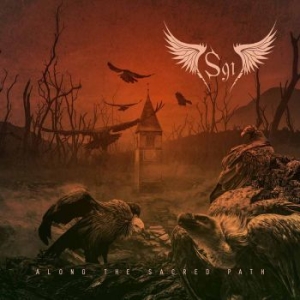 S91 - Along The Secret Path in the group CD / Hårdrock/ Heavy metal at Bengans Skivbutik AB (3498466)