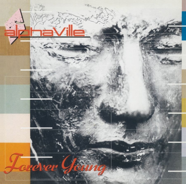 Alphaville - Forever Young in the group CD / Bestsellers at Bengans Skivbutik AB (3498479)