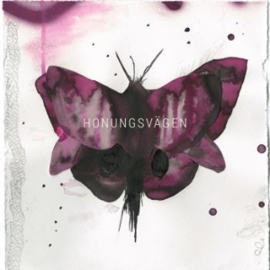 Honungsvägen - Honungsvägen (Lila Vinyl) in the group OUR PICKS / Weekly Releases / Week 9 / VINYL Week 9 / POP /  ROCK at Bengans Skivbutik AB (3503868)