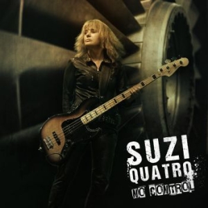 Quatro Suzi - No Control in the group OUR PICKS / Weekly Releases / Week 13 / CD Week 13 / POP /  ROCK at Bengans Skivbutik AB (3503869)