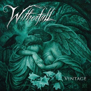 Witherfall - Vintage -Ep/Hq- in the group VINYL / Hårdrock at Bengans Skivbutik AB (3503892)