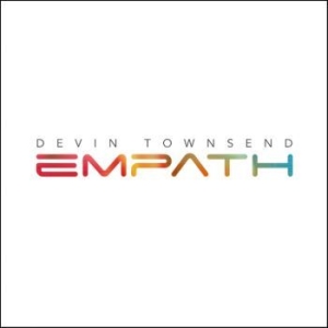 Townsend Devin - Empath in the group CD / Hårdrock at Bengans Skivbutik AB (3503893)