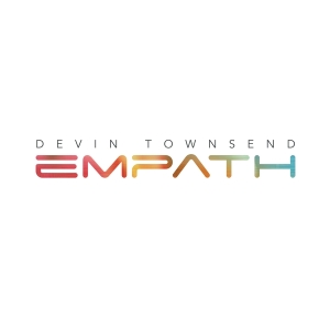 Townsend Devin - Empath in the group CD / Hårdrock at Bengans Skivbutik AB (3503893)