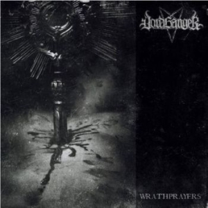 Voidhanger - Wrathprayers in the group CD / Hårdrock/ Heavy metal at Bengans Skivbutik AB (3503899)