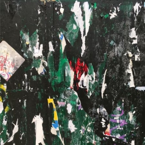 Shlohmo - The End in the group CD / Pop-Rock at Bengans Skivbutik AB (3503956)