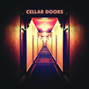 Cellar Door - Cellar Door in the group OTHER / Övrigt /  at Bengans Skivbutik AB (3503977)