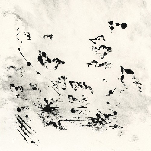 Neov - Volant in the group CD / Rock at Bengans Skivbutik AB (3504001)